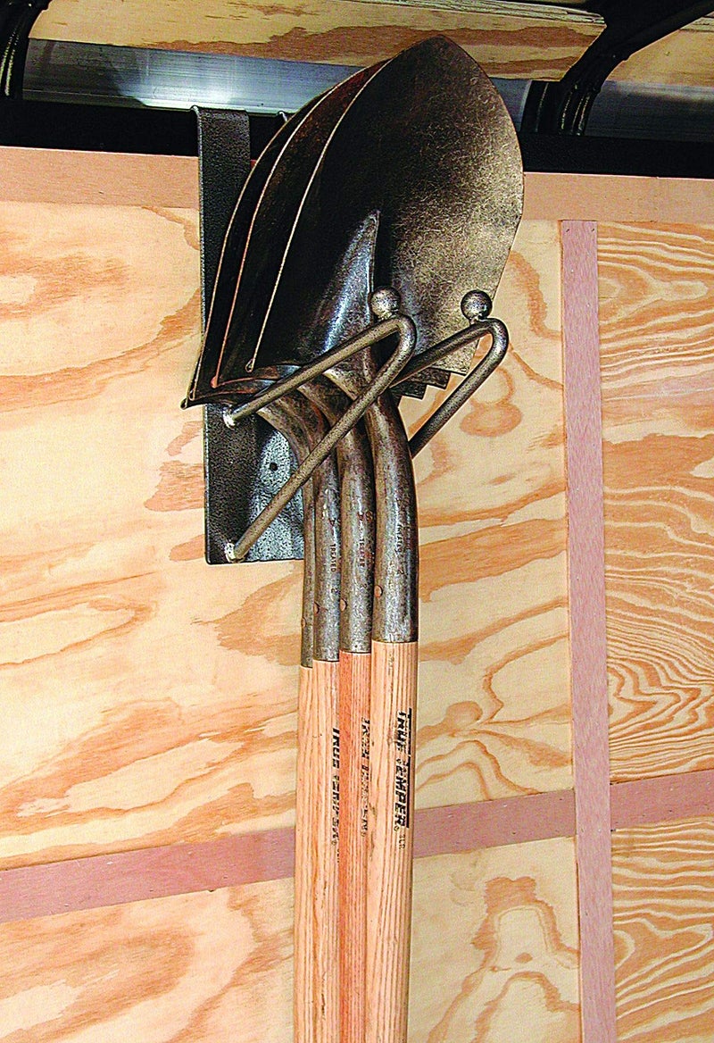 RACK'EM MFG Shovel Rack - Image 3